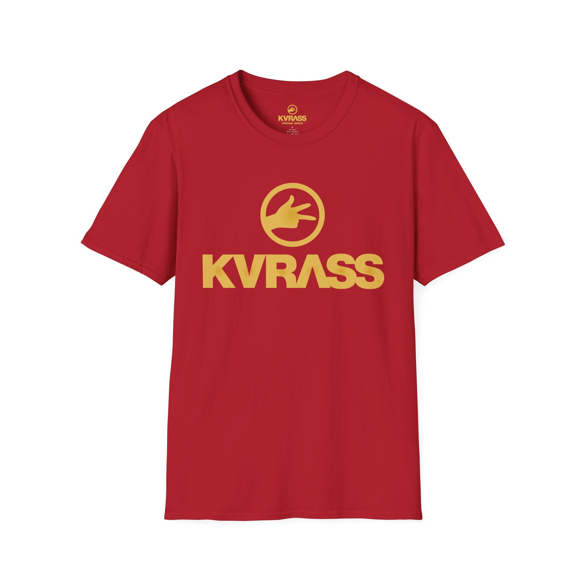 Image of Unisex Softstyle T-Shirt – Ultimate Comfort and Style